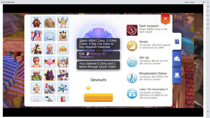 Mainkan Ragnarok M Classic Lebih Mudah dengan LDCloud - LDCloud