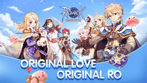 About Ragnarok Origin Global - LDCloud Cloud Android Emulator