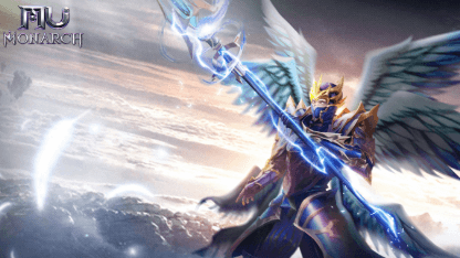 MU Monarch SEA Redeem Codes