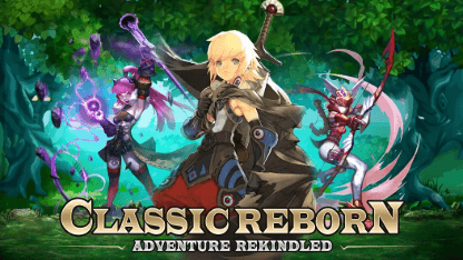 Dragon Nest: Rebirth of Legend Best Class Guide