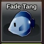 Roblox Fish it- Fade Tang- Cloud phone hands-free