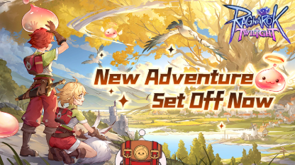 Ragnarok Twilight AFK Guide: Farm Loot 24/7