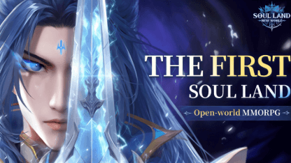 Tips & Tricks to Soul Land: New World
