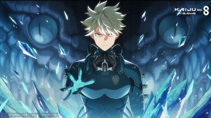 《怪獸8號 THE GAME》戰鬥攻略，帶你了解戰鬥系統，輕鬆衝關