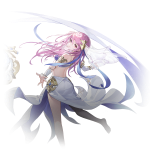 《伊露席爾》- 糯糯- 雲手遊