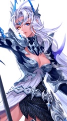 Seven Knights Re:BIRTH- Eileene- Alat Pembukaan Telepon