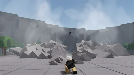 Top 10 most popular Roblox games in 2024: The Strongest Battleground - LDCloud Cloud Phone Emulator