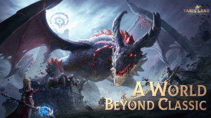 Complete Tarisland Beginner's Guide for ULTIMATE Success