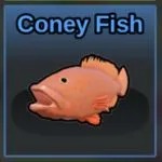 Coney Fish