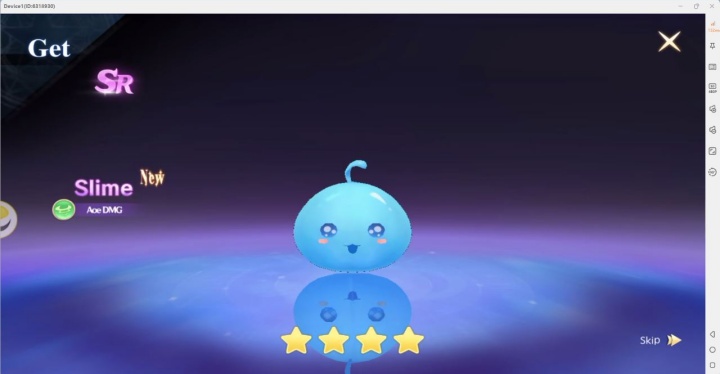 Paw Tales： Eternal Bond- Pet in Paw Tales: Eternal Bond- Android Cloud Phone