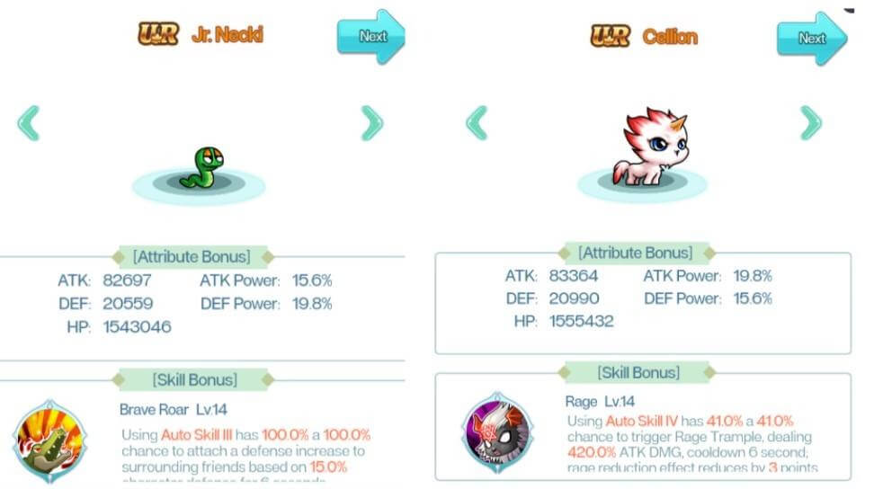 What are Pets in MapleStory R? - LDCloud Cloud Android Emulator