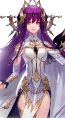 Seven Knights Re:BIRTH- Karin- AFK tidak boros baterai