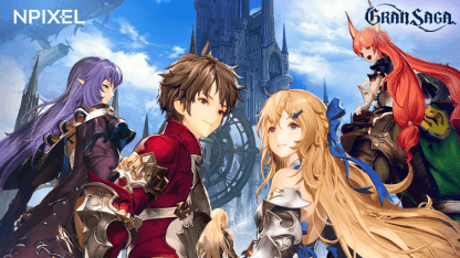 Top 5 Things You Need to Know about Gran Saga