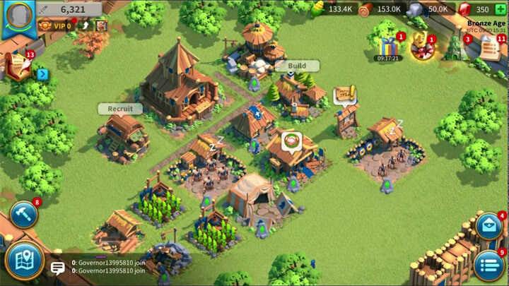 Auto Farming with LDCloud - LDCloud