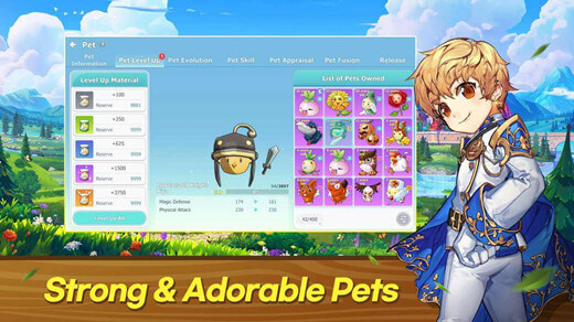 Seal M Beginner Guide - Pets - LDCloud Android Emulator
