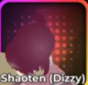 Anime Crusaders- Shaoten (Dizzy)- Cloud phone sync operation