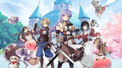 What Are Gift Codes in Ragnarok Origin Global? - LDCloud Android Emulator