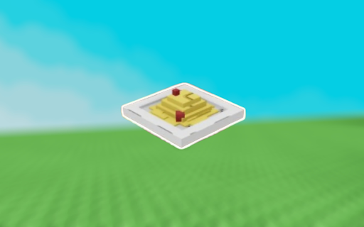 Roblox: Grown A Garden- Image showing Roblox Grow A Garden spaghetti - Game Multi-instance Tool