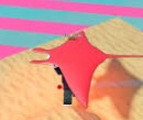 Roblox Fish it- Bumblebee Grouper- Cloud phone hands-free