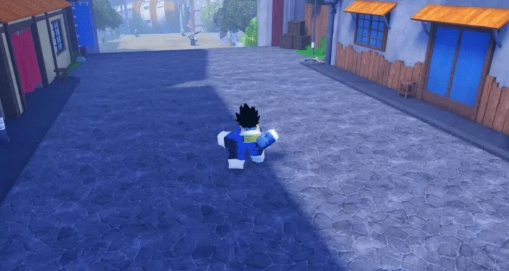 Roblox Anime Saga- B tier Usoap- Virtual Phone