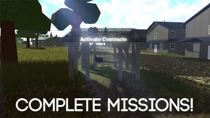 20 Game Roblox Yang Wajib Kamu Coba Pada 2025 Ini: Battle of Arnheim - LDCloud