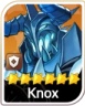 Seven Knights ReBIRTH- Knox- No disconnect AFK