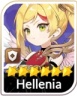 Seven Knights ReBIRTH- Hellenia- AFK without draining battery