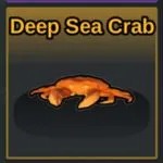 Deep Sea Crab