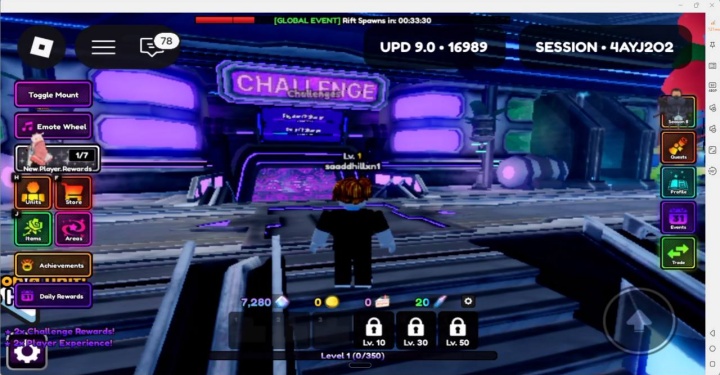 Anime Vanguards: Beginner's Guide to Level Up Faster- No disconnect AFK