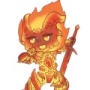 Trickcal: Chibi Go - Ifrit- 24/7 hosting
