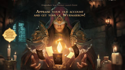 Dragonheir: Silent Gods Update Guide: What's New & How to Play