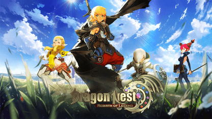 Cara Main Dragon Nest: Rebirth of Legend untuk Pemula