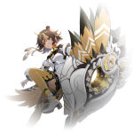 《伊露席爾》- 基爾- 雲手遊