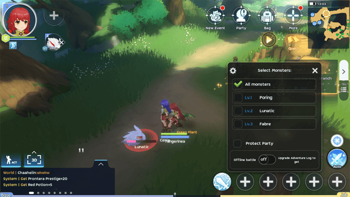 Mengenal Sistem Baru di Ragnarok M: Classic - Emulator Cloud LDCloud