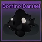 Domino Damsel