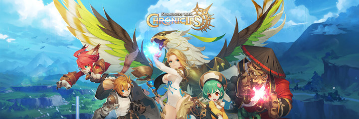 Summoners War: Chronicles Codes - LDCloud