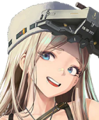 《勝利女神：妮姬》- 桑迪- 虛擬手機