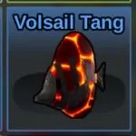 Roblox Fish it- Volsail Tangl- Cloud phone hands-free