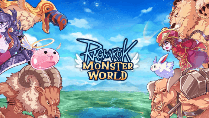 Ragnarok: Monster World Beginner Guide