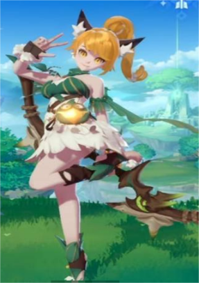 《獵風傳説》- 逐風- 高效能雲手機