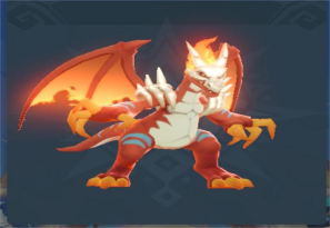 《獵風傳説》- 烈火龙靈- 安卓雲手機