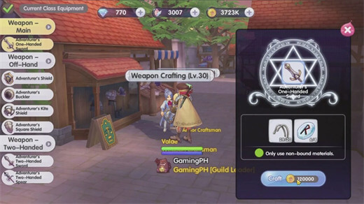 Top F2P Mistakes to Avoid in ROX: Buying Finished Materials - LDCloud Online Cloud Emulator