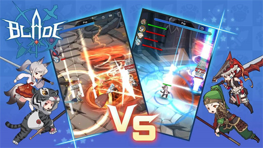 What is Blade Idle? - LDCloud Cloud Android Emulator Online