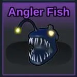 Angler Fish