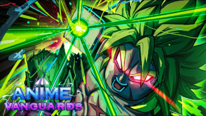 Anime Vanguards: Beginner's Guide to Level Up Faster