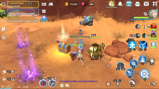 Summoners War: Chronicles Guide: Focus on Main Quests - LDCloud