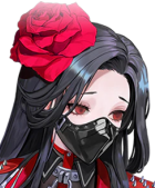 《勝利女神：妮姬》- 梅登- 虛擬手機