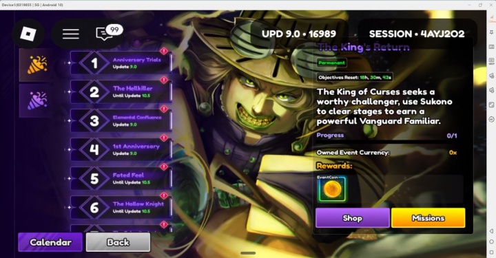 Anime Vanguards: Beginner's Guide to Level Up Faster- Low latency grinding