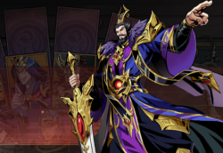 《胸懷三國：美人計》- 曹操- 高效能雲手機