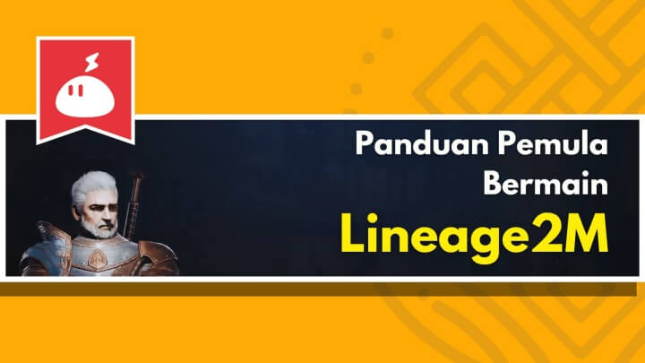 Lineage2M- Panduan Lengkap Bermain Lineage2M Untuk Pemula- LDCloud